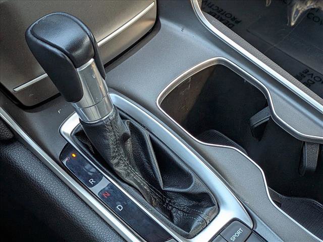 Used 2022 Honda Accord Sport image 12