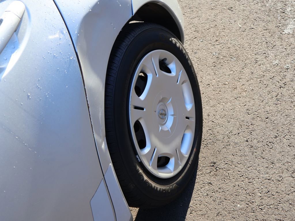 Used 2008 Scion xD Base image 26