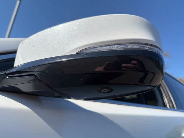 Used 2019 Acura TLX w/ Advance Package AWD/4WD image 16