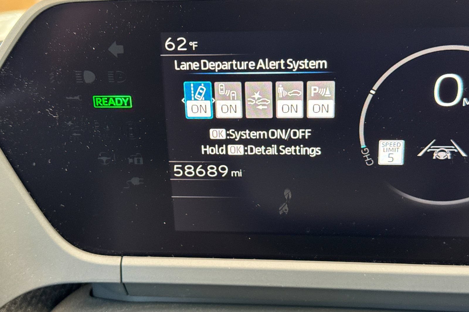 Used 2023 Toyota bZ4X FWD w/ Weather Package image 40