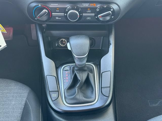 Used 2020 Kia Soul S FWD image 19
