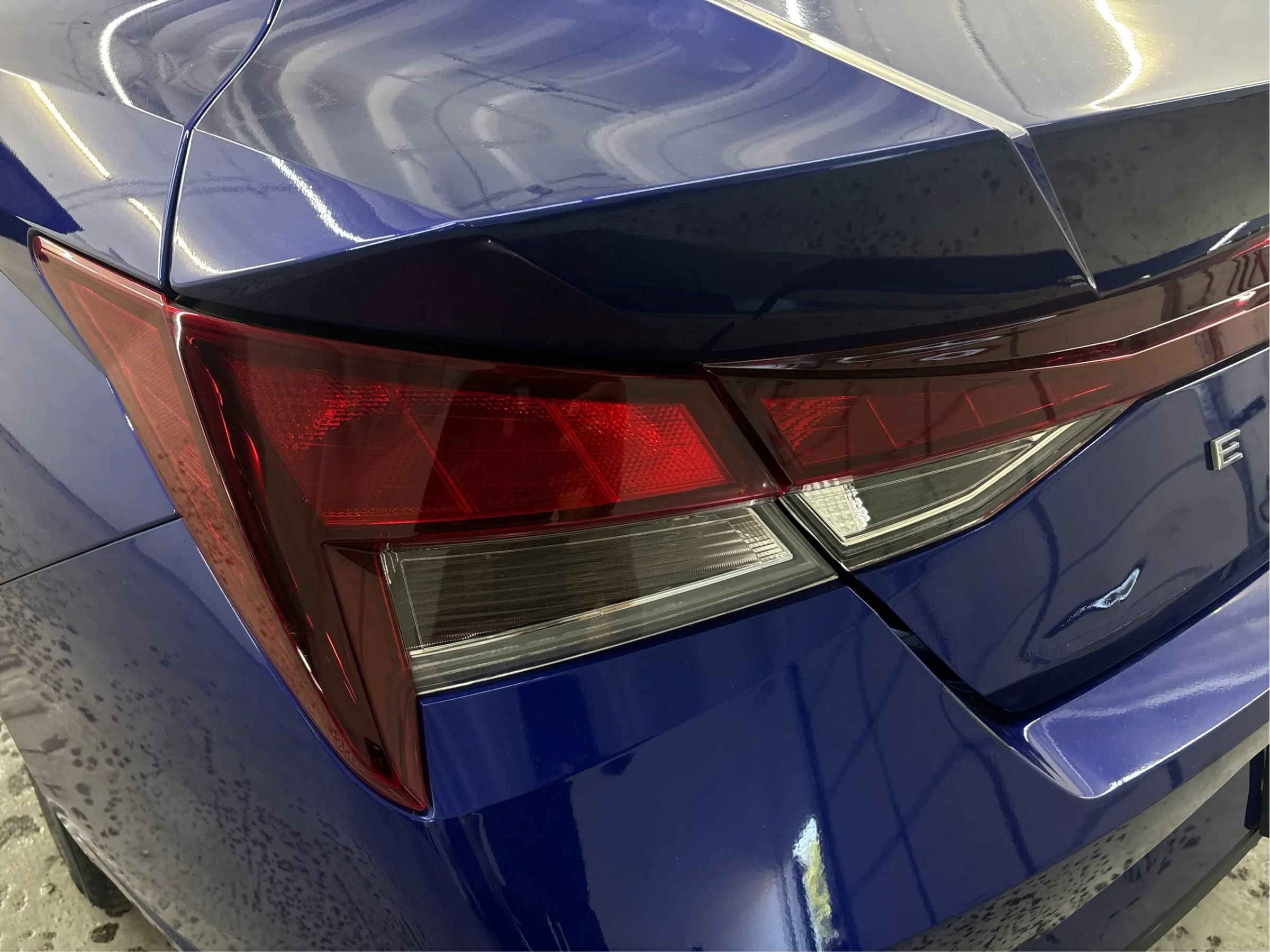 Used 2023 Hyundai Elantra SEL w/ Cargo Package FWD image 31
