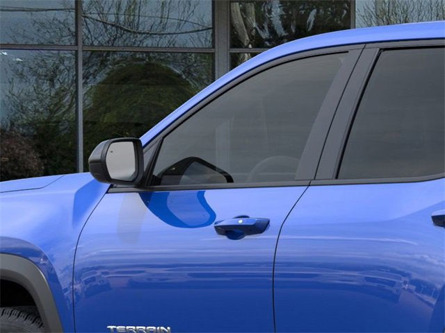 New 2026 GMC Terrain Elevation image 12