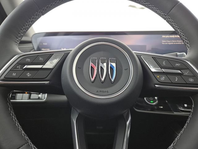 New 2026 Buick Envision Sport Touring AWD/4WD image 35