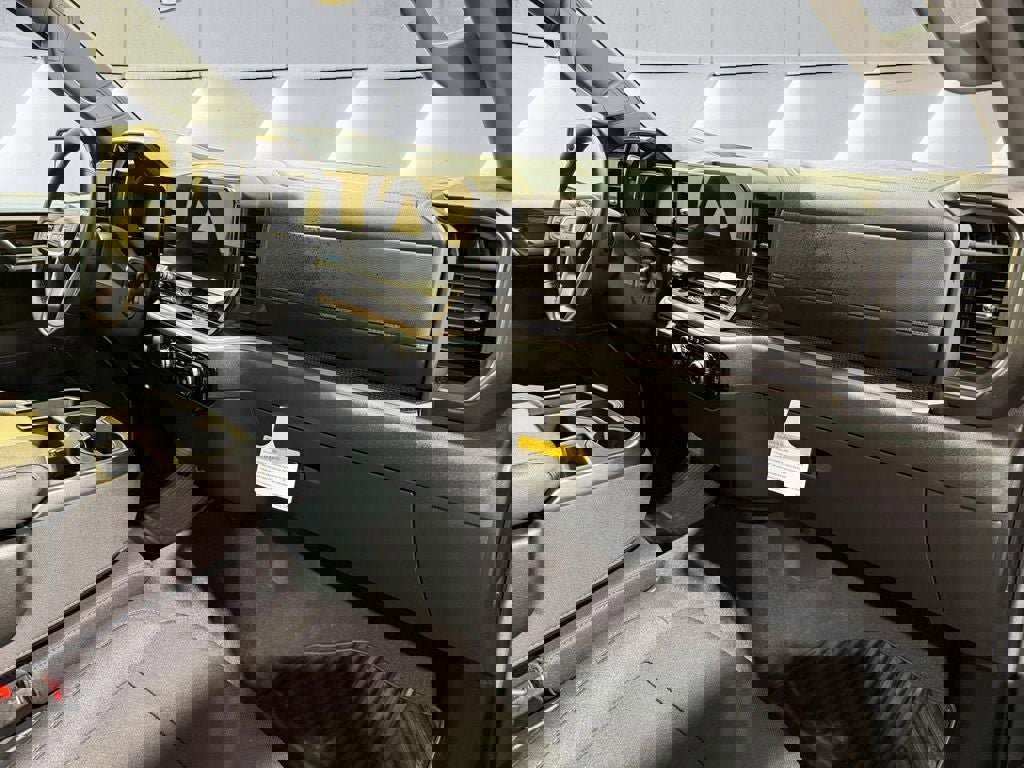 Used 2026 GMC Sierra 1500 Elevation image 16