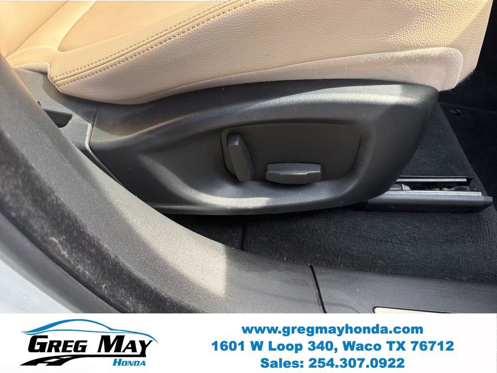 Used 2018 Jaguar F-PACE Premium AWD/4WD image 34