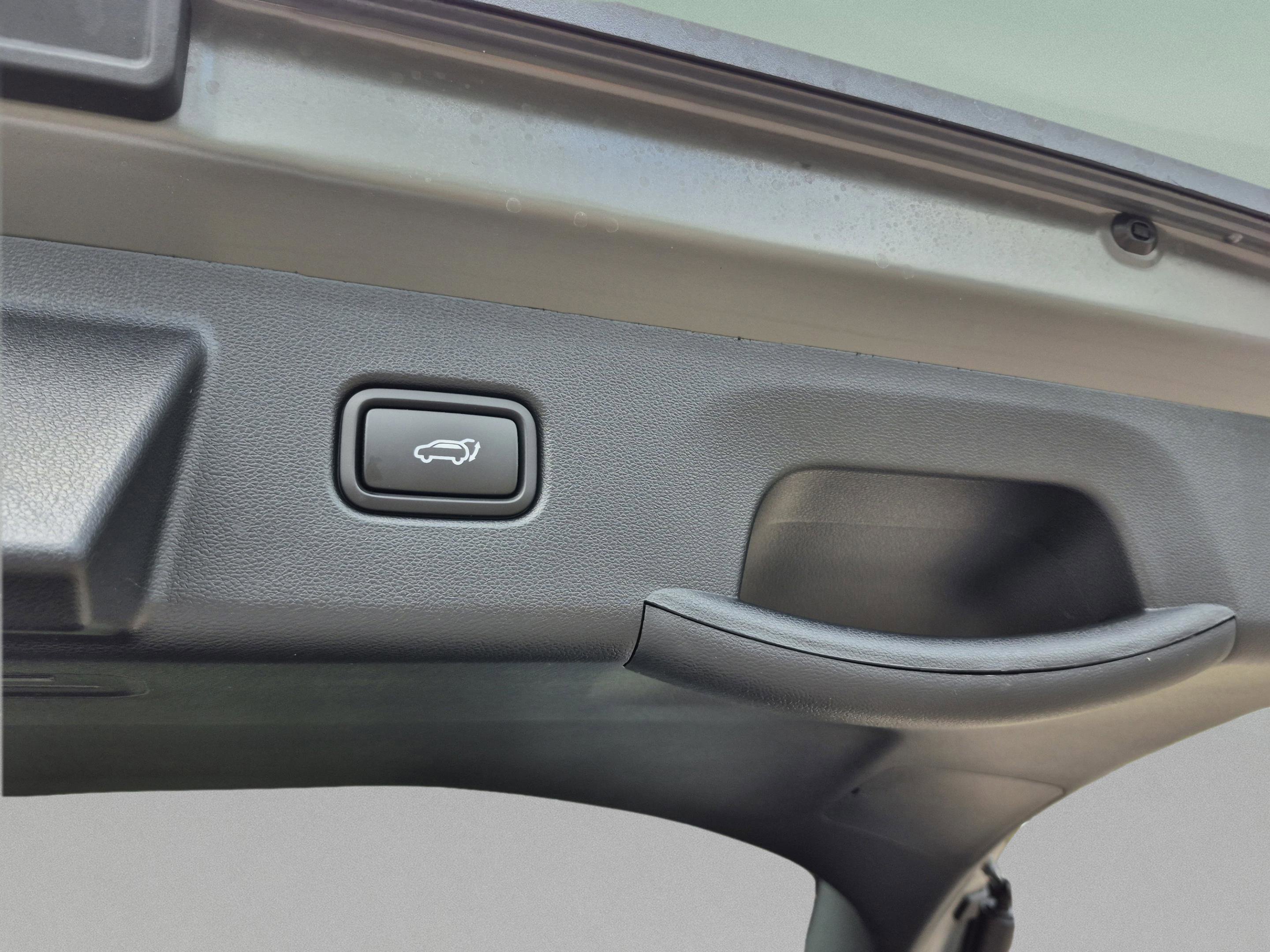 New 2026 Hyundai Tucson SEL Plus FWD image 10