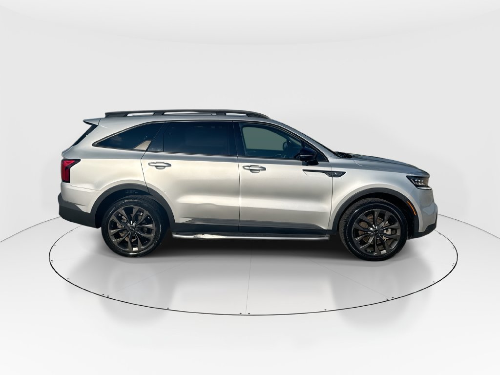 Used 2021 Kia Sorento SX Prestige AWD/4WD image 9
