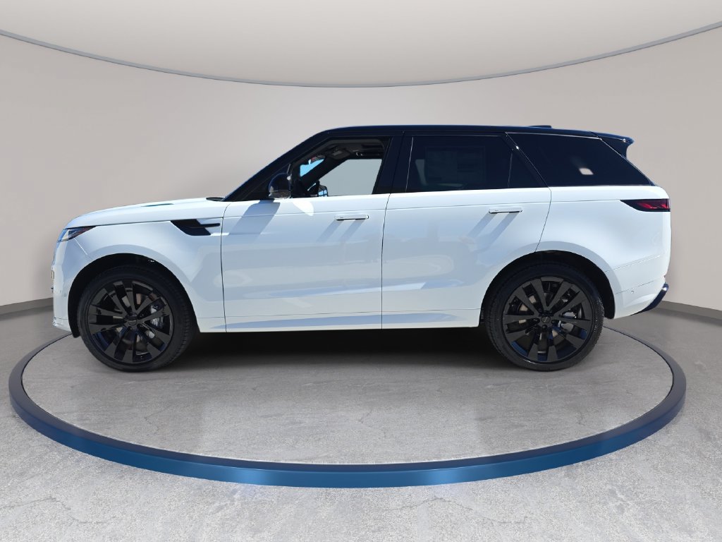 New 2027 Land Rover Range Rover Sport Dynamic SE AWD/4WD image 8