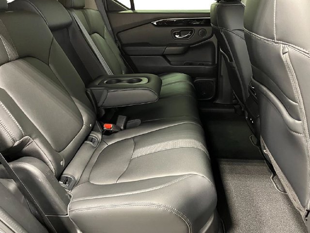 New 2026 Honda Passport RTL image 24