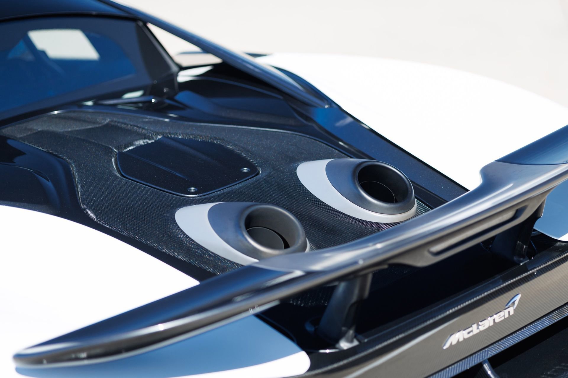 Used 2019 McLaren 600LT image 32