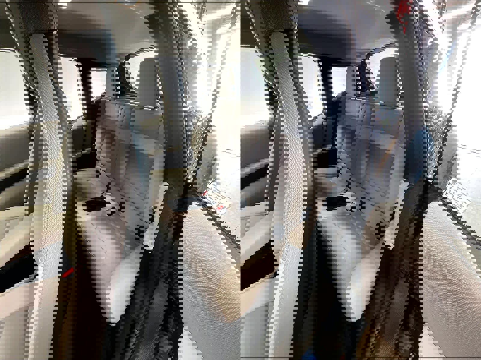 Used 2020 BMW i3 w/ Range Extender image 23