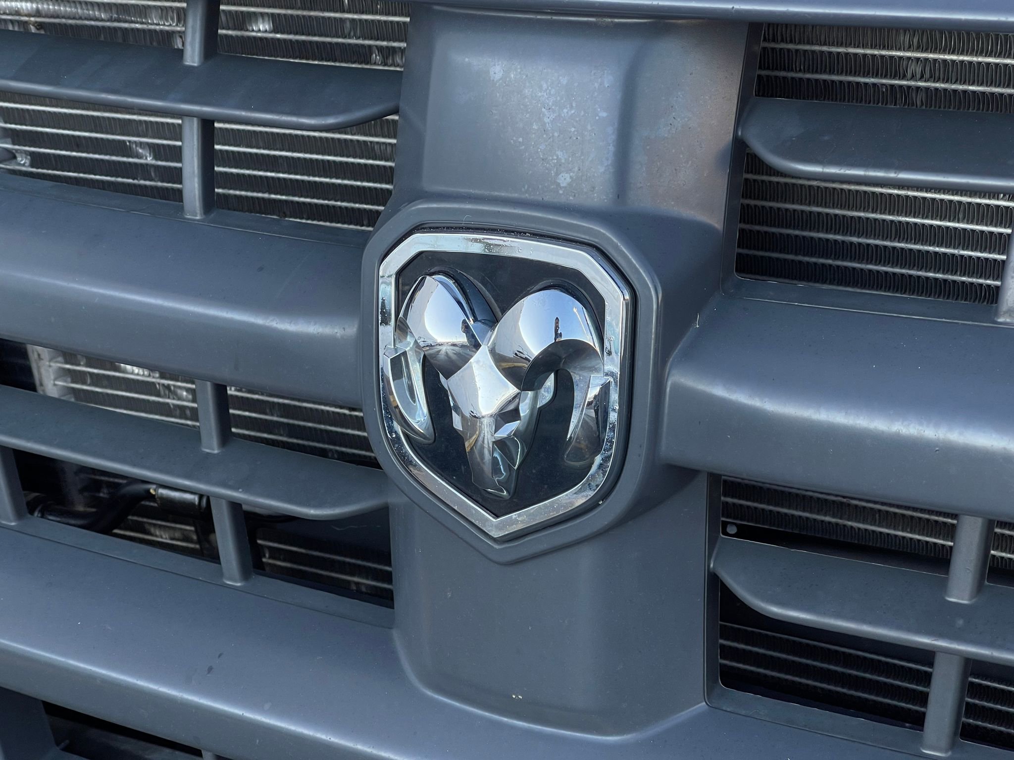 Used 2017 RAM ProMaster 2500 FWD image 32