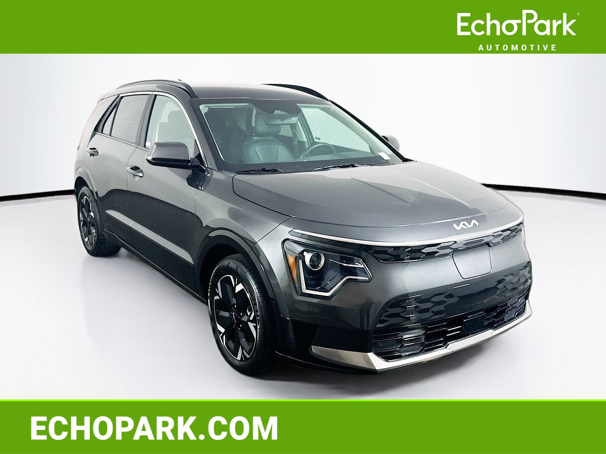 Used 2024 Kia Niro Wind