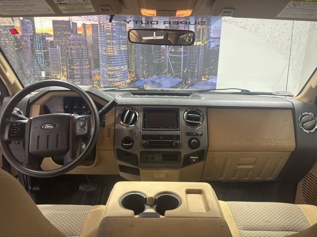 Used 2012 Ford F350 XLT image 16