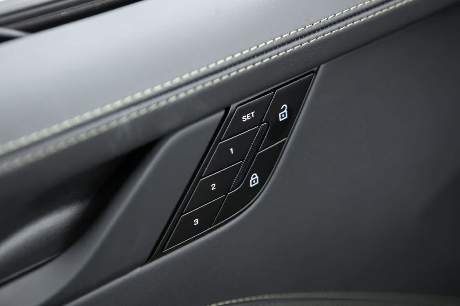 Certified 2026 Porsche 911 GTS RWD image 25