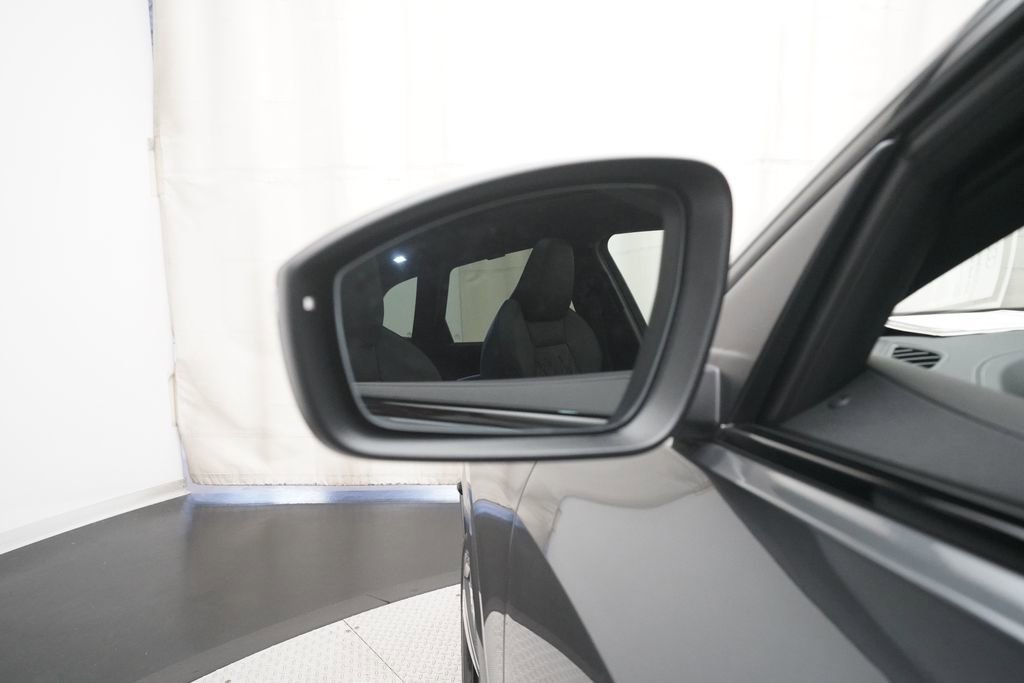 New 2025 Audi SQ5 Premium Plus image 26