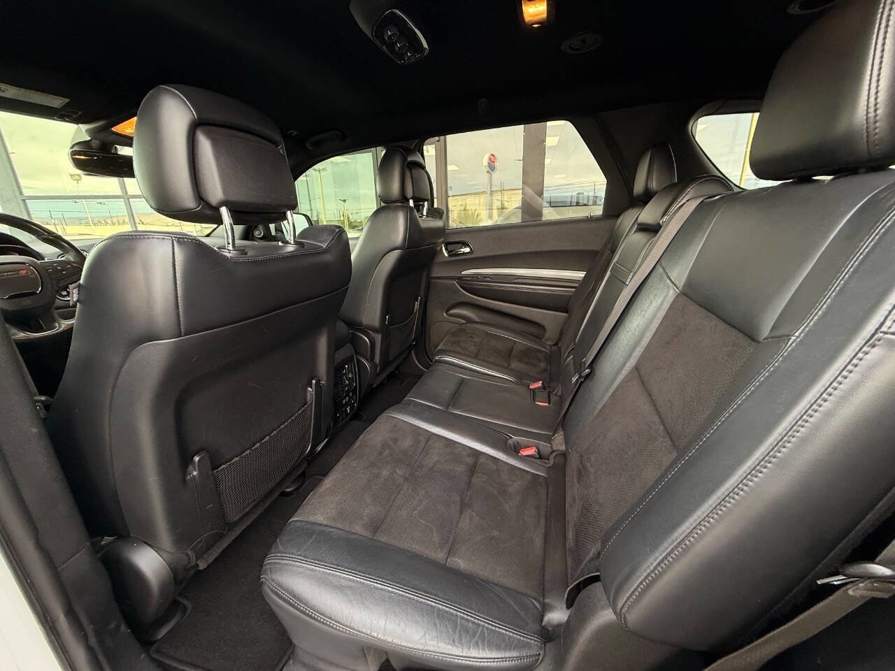 Used 2019 Dodge Durango GT AWD/4WD image 10
