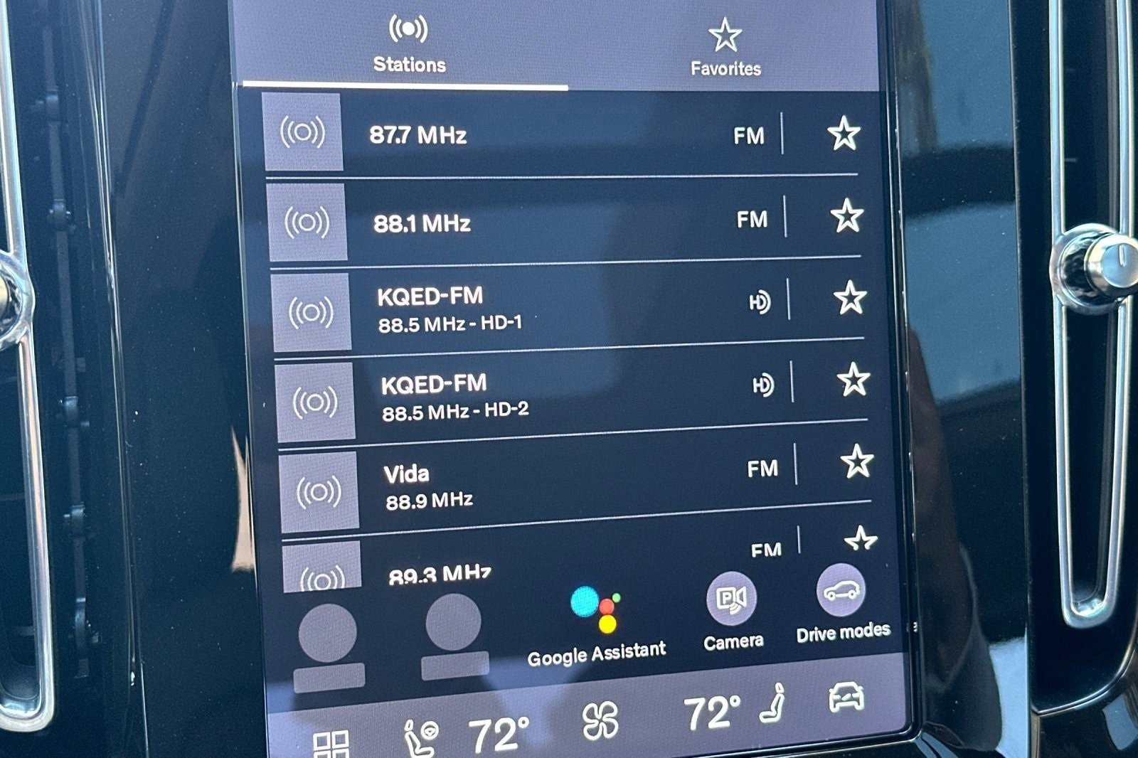 New 2026 Volvo XC40 B5 Ultra w/ Climate Package image 20