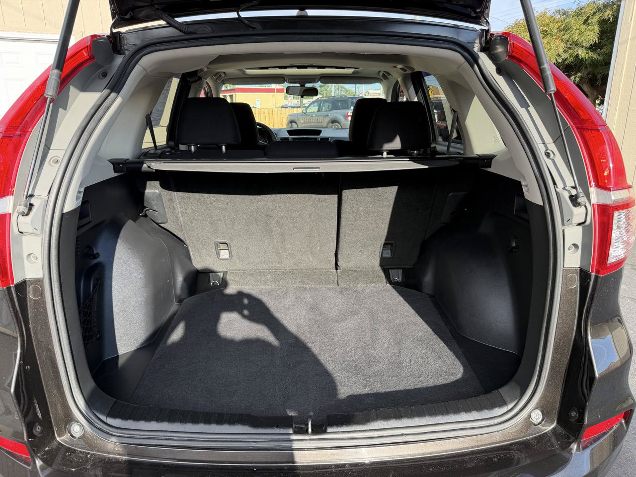 Used 2016 Honda CR-V EX image 12