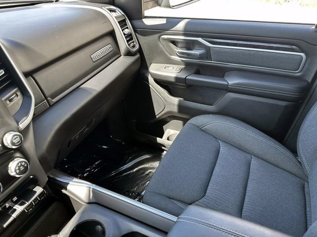 Used 2019 RAM 1500 Big Horn AWD/4WD image 30