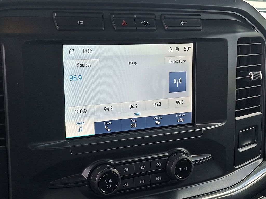 Used 2021 Ford F150 Tremor AWD/4WD image 3