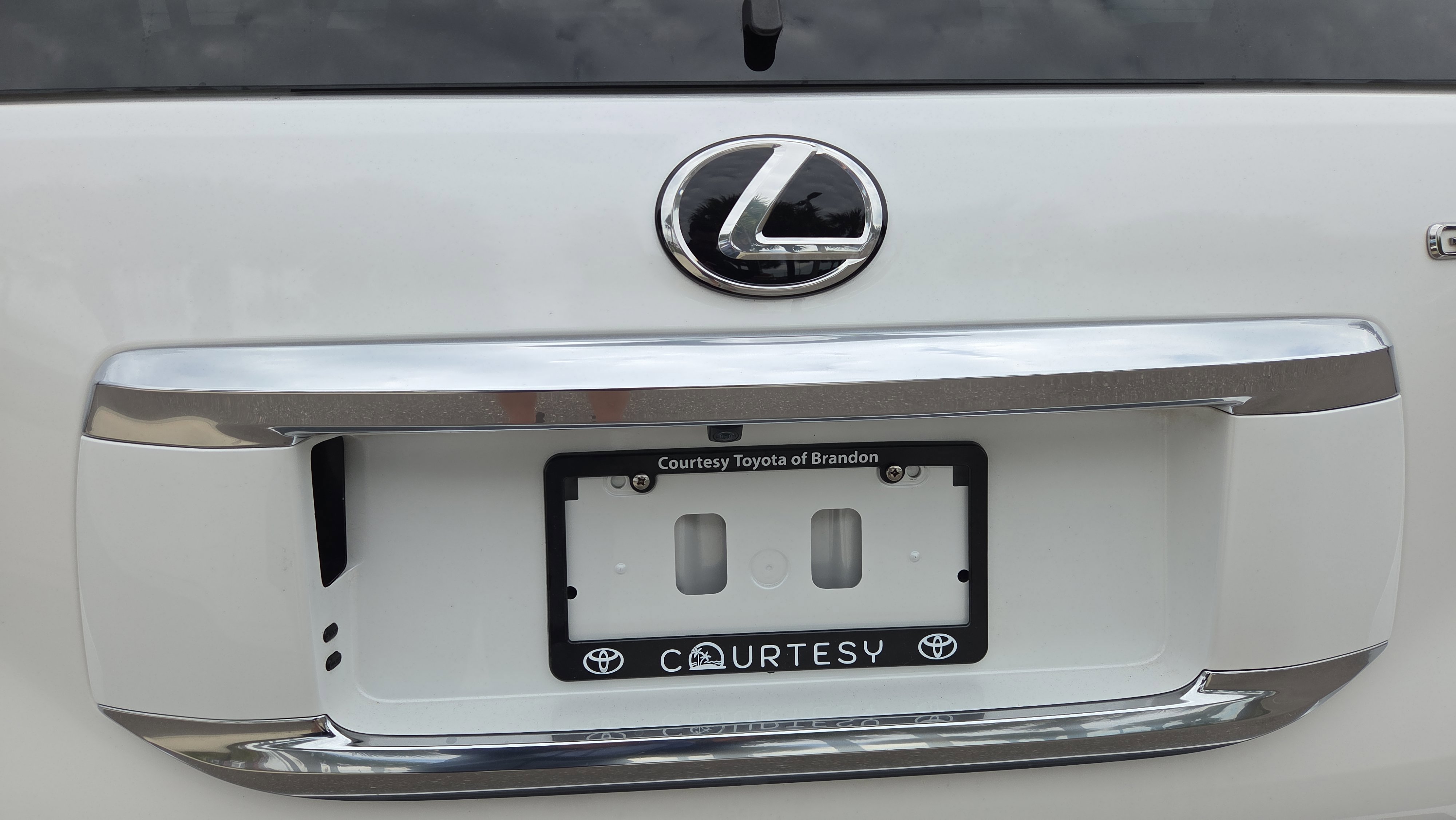 Used 2020 Lexus GX 460 Luxury w/ Off Road Package image 11