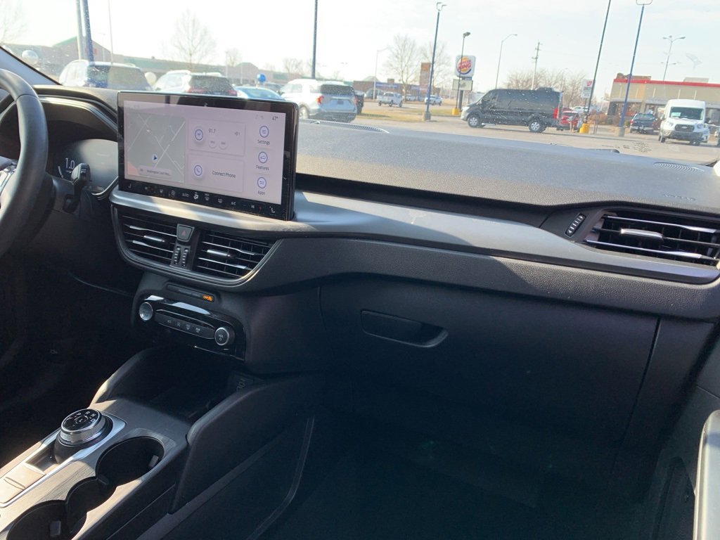 Used 2024 Ford Escape Active w/ Tech Pack #2 image 17