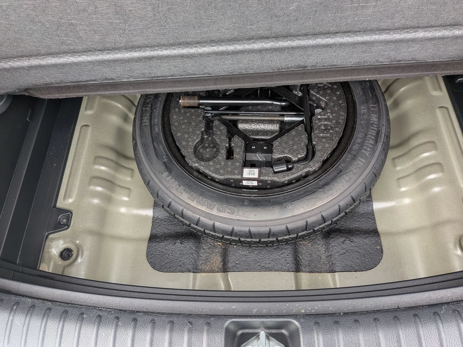 Used 2022 Kia Seltos S AWD/4WD image 30