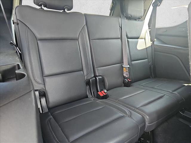 Used 2022 Chevrolet Tahoe LT RWD image 10