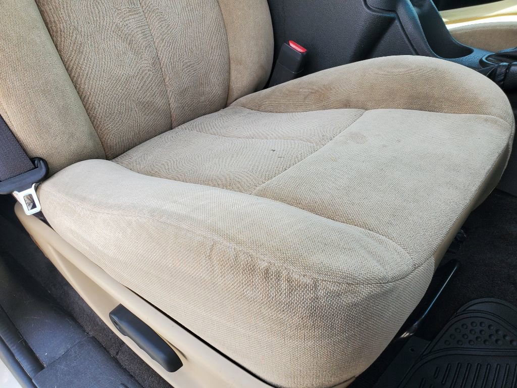 Used 2006 Chevrolet TrailBlazer LS w/ LS Preferred Equipment Group image 30