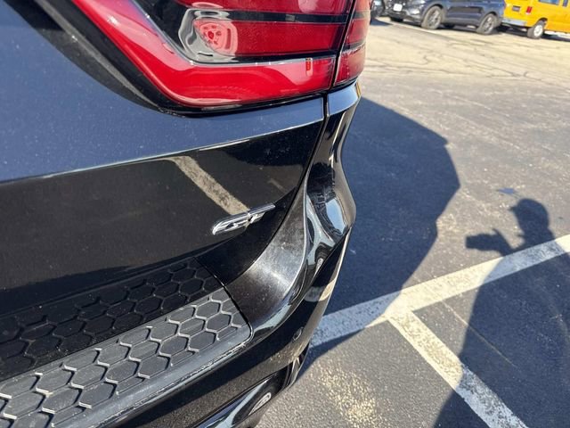 Used 2024 Dodge Durango GT image 7