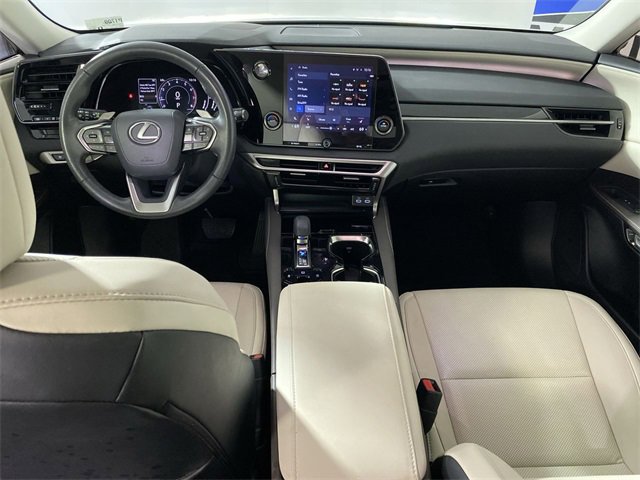 Used 2024 Lexus RX 350 Premium Plus image 25