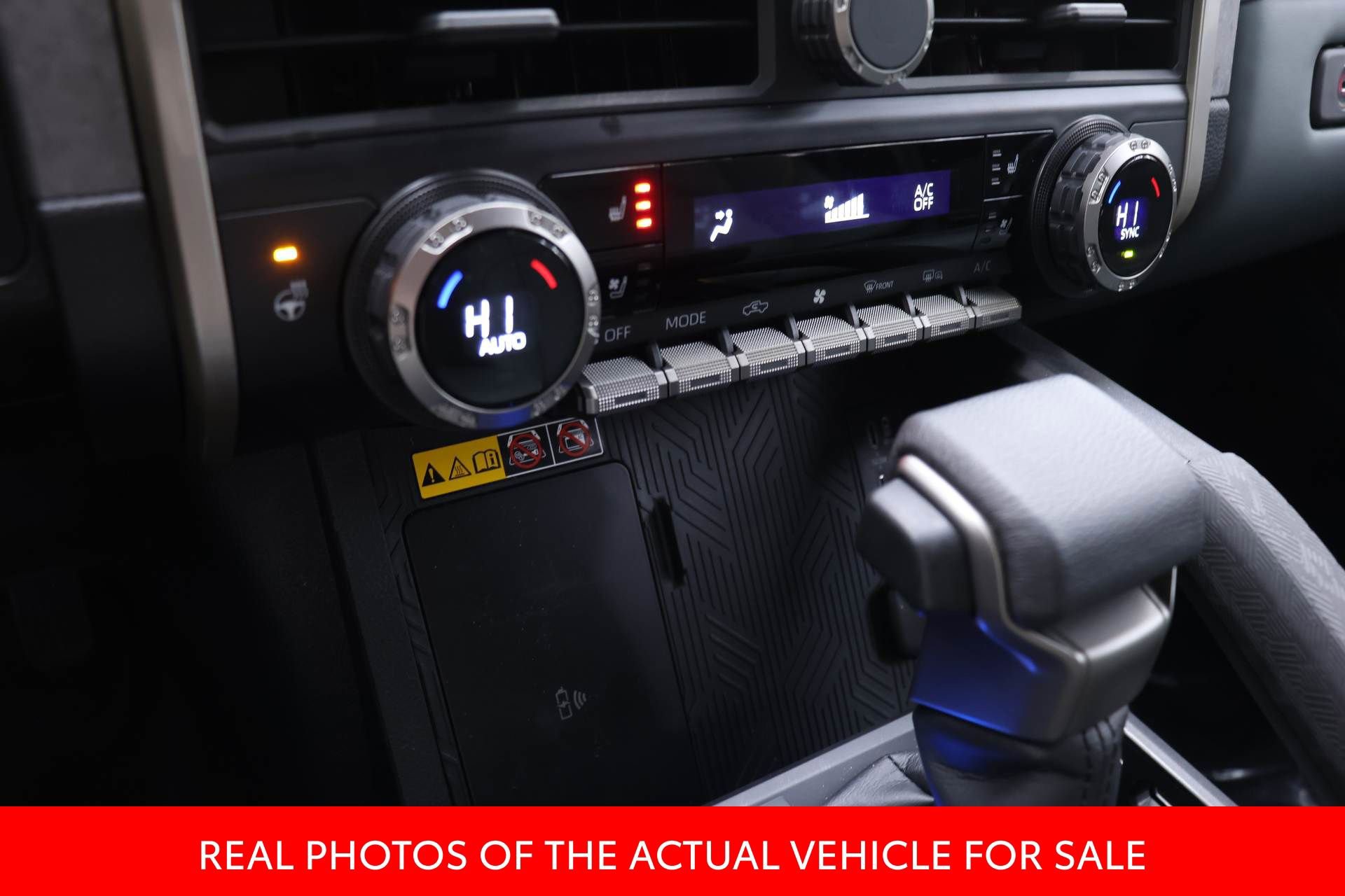 Certified 2025 Toyota Tacoma Trailhunter image 6