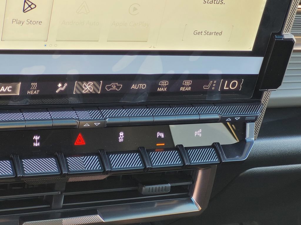 New 2024 GMC Hummer EV 3X w/ Omega Edition image 15