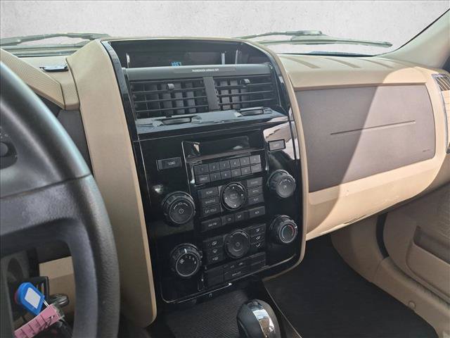 Used 2008 MAZDA Tribute s Touring w/ Cargo Area Cover Pkg AWD/4WD image 13