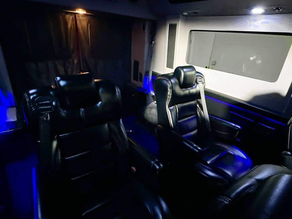 Used 2017 RAM ProMaster 2500 w/ Mopar Trailer Tow Group image 26