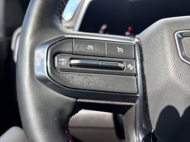 Used 2023 GMC Canyon AT4X AWD/4WD image 28