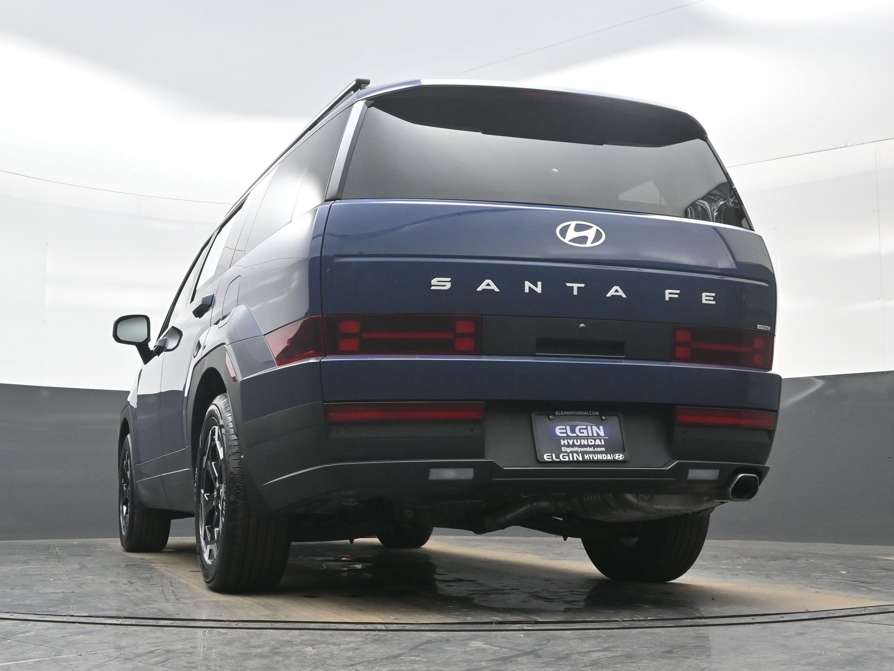 Certified 2026 Hyundai Santa Fe SEL image 29