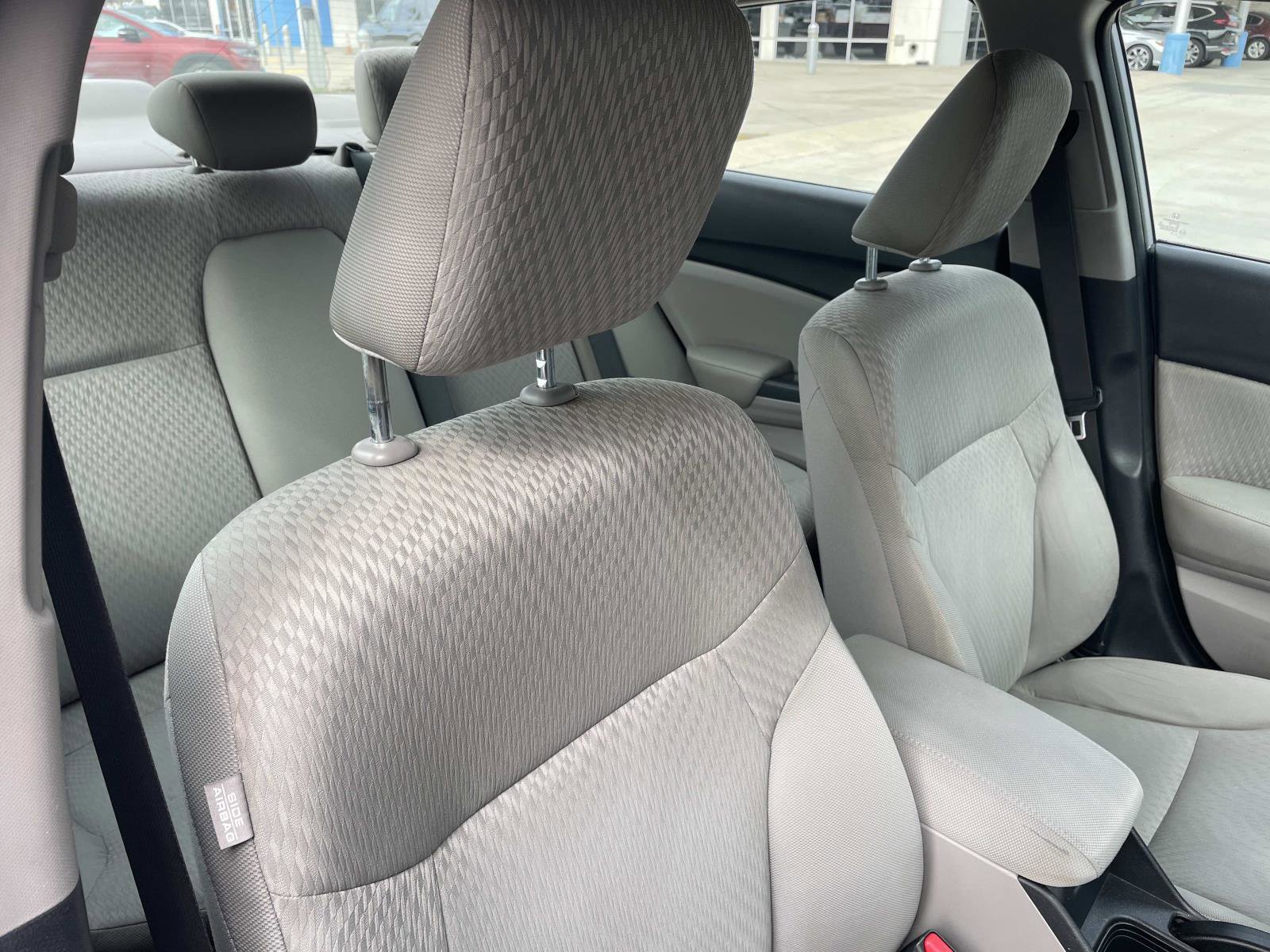 Used 2014 Honda Civic LX image 20
