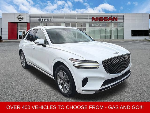 Used 2023 Genesis GV70 2.5T