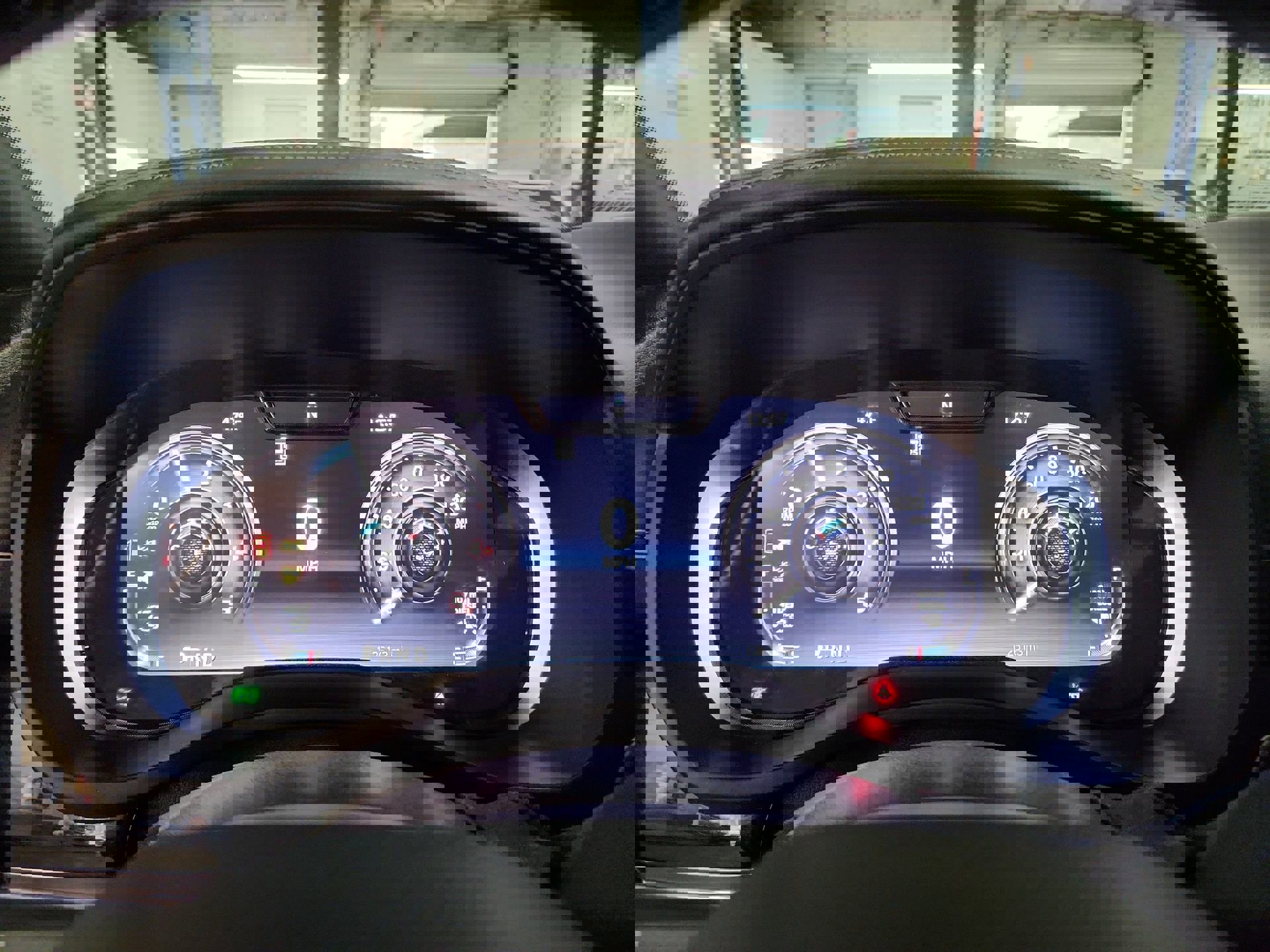 Used 2025 RAM 3500 Limited image 10