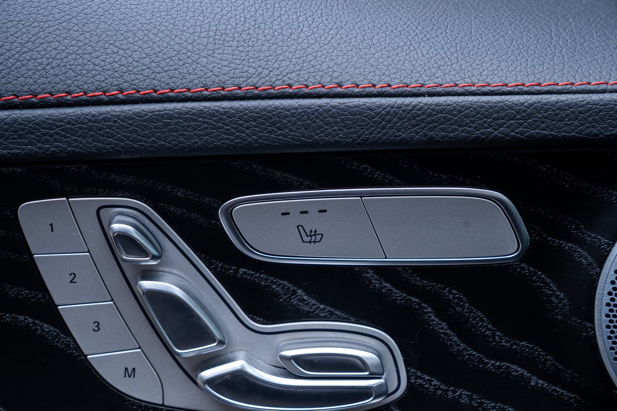 Used 2019 Mercedes-Benz C 43 AMG 4MATIC Sedan image 17