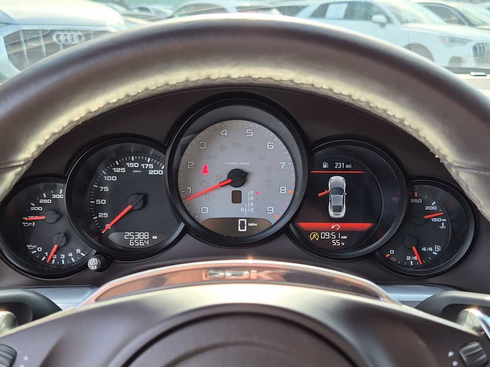 Used 2012 Porsche 911 Carrera S image 23