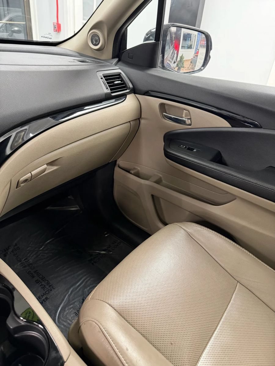 Used 2016 Honda Pilot Elite image 30