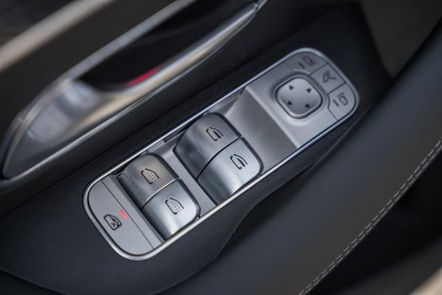 New 2026 Mercedes-Benz GLS 450 4MATIC image 45