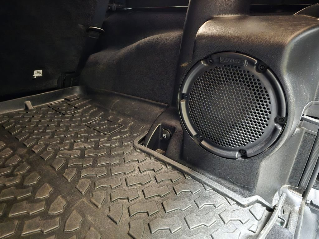 Used 2013 Jeep Wrangler Moab image 46