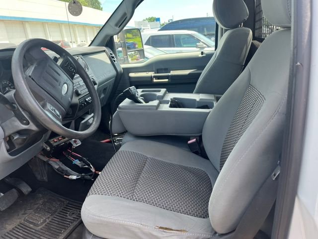 Used 2012 Ford F250 XLT w/ XLT Value Pkg AWD/4WD image 5