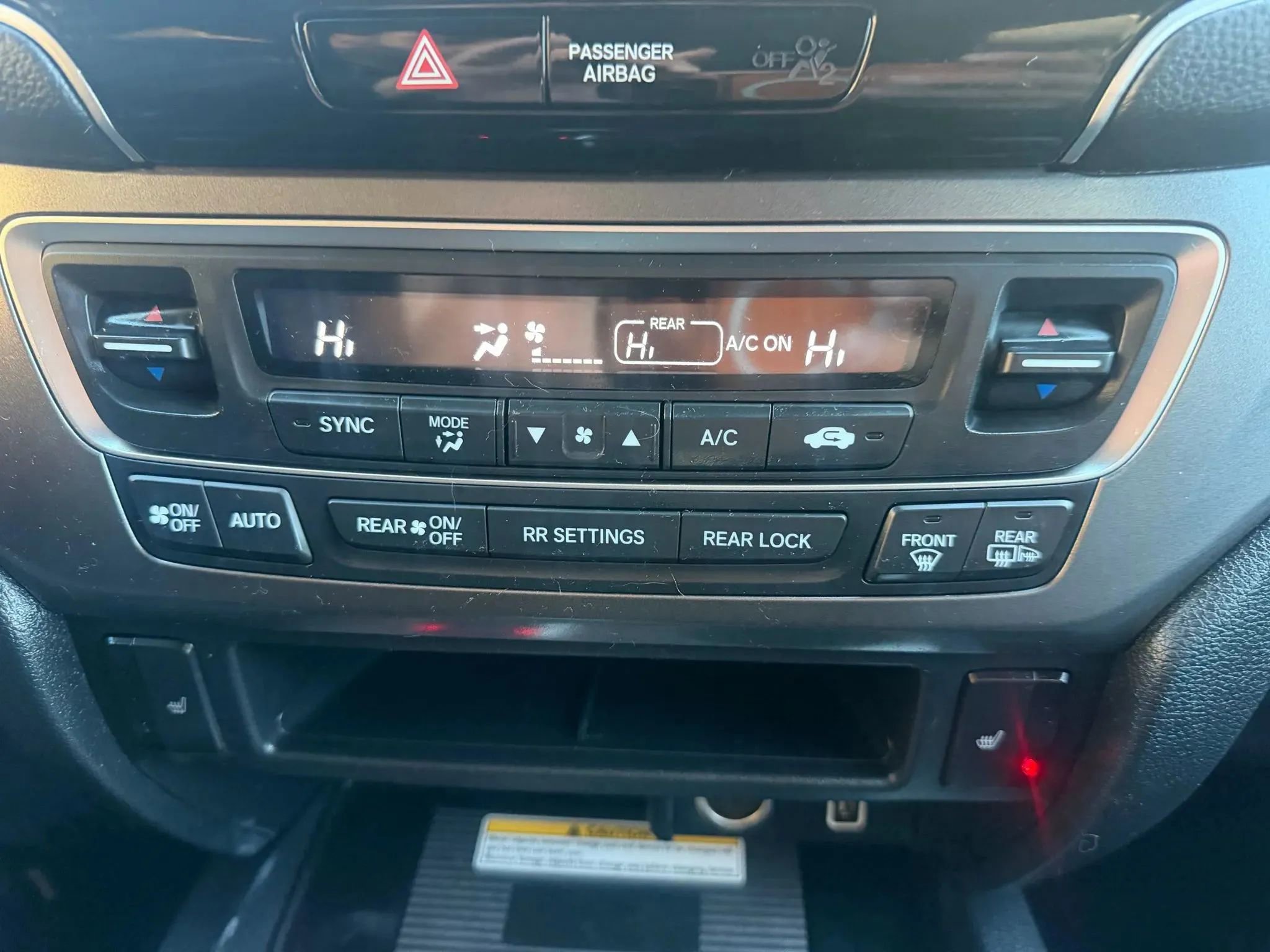 Used 2022 Honda Pilot Special Edition image 19