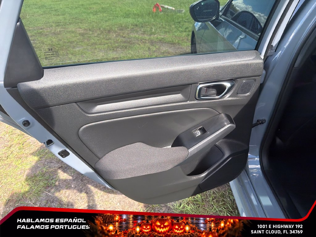 Used 2024 Honda Civic Si image 24